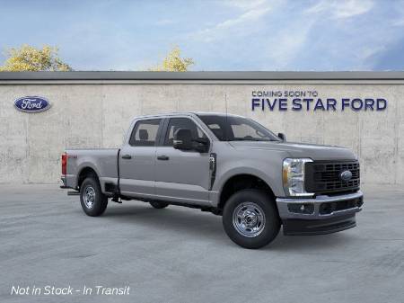 2025 Ford Super Duty F-250 SRW XL