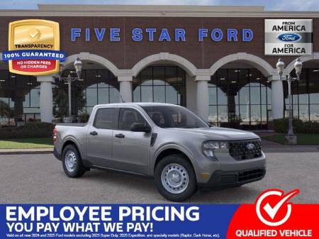 2025 Ford Maverick XL