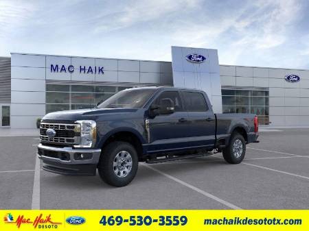 2025 Ford F-250SD XLT