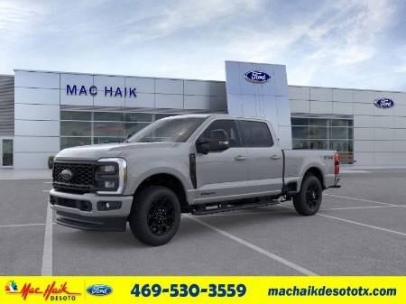 2025 Ford F-250SD XLT