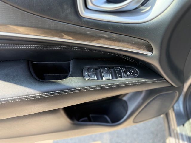 2020 Infiniti QX60 Pure photo 13