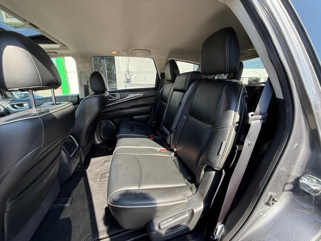 2020 Infiniti QX60 Pure photo 19