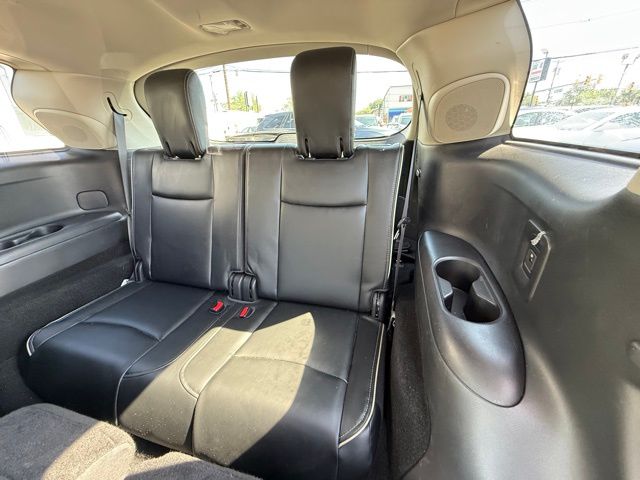 2020 Infiniti QX60 Pure photo 20