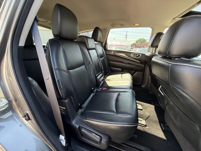 2020 Infiniti QX60 Pure photo 23