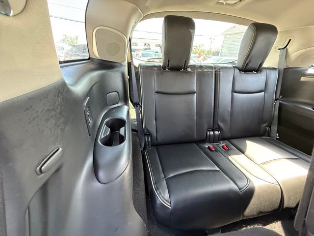 2020 Infiniti QX60 Pure photo 24