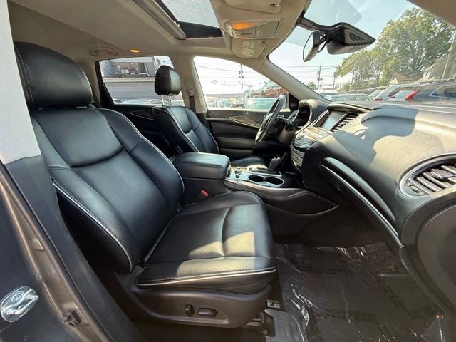 2020 Infiniti QX60 Pure photo 26