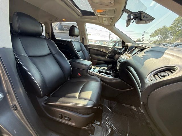 2020 Infiniti QX60 Pure photo 27