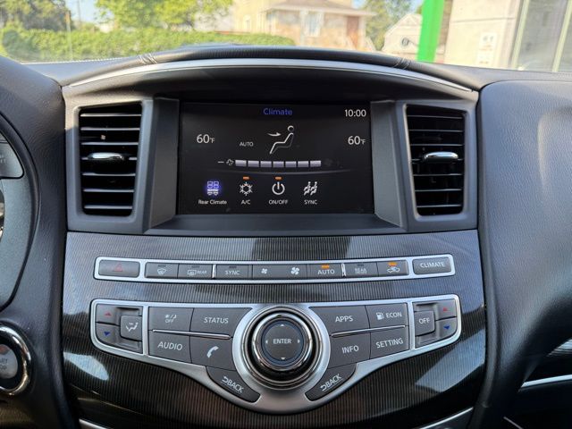 2020 Infiniti QX60 Pure photo 30