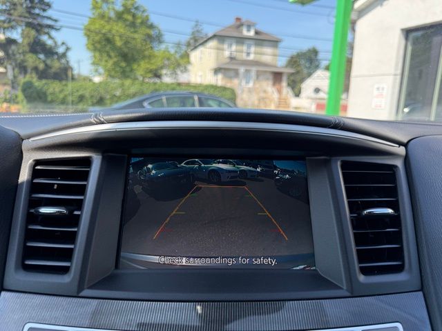 2020 Infiniti QX60 Pure photo 33