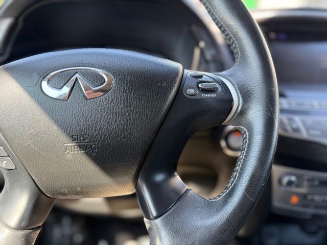 2020 Infiniti QX60 Pure photo 34
