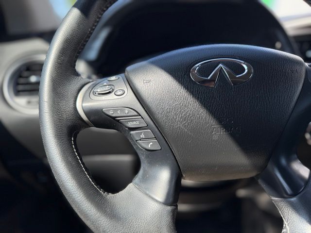 2020 Infiniti QX60 Pure photo 35
