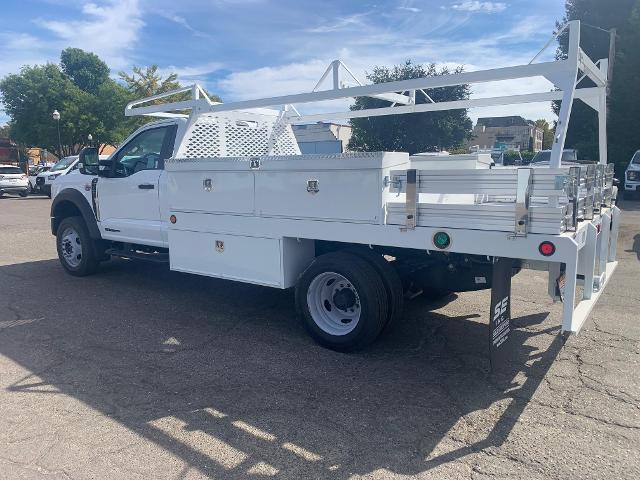 2023 Ford F-450 XL photo 3