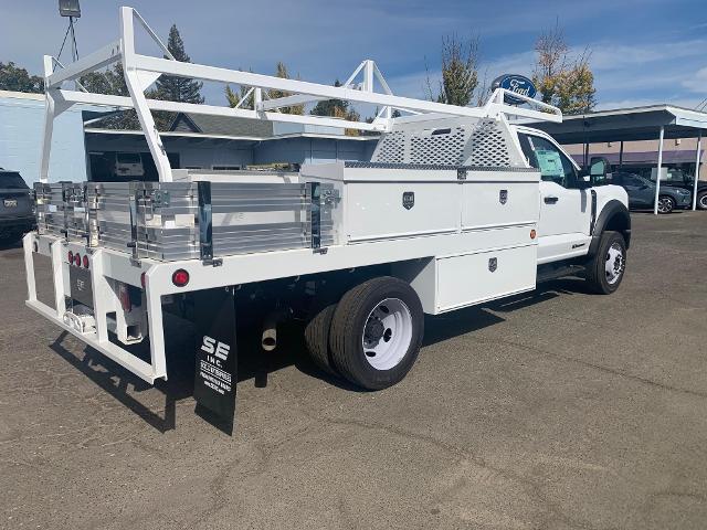 2023 Ford F-450 XL photo 4