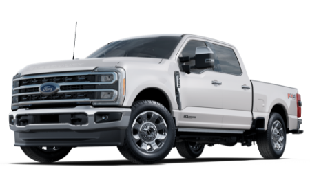 2025 Ford Super Duty F-250® LARIAT®