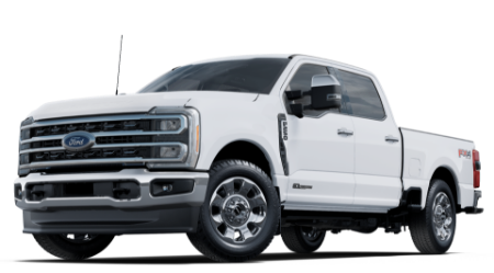 2025 Ford Super Duty F-250® LARIAT®