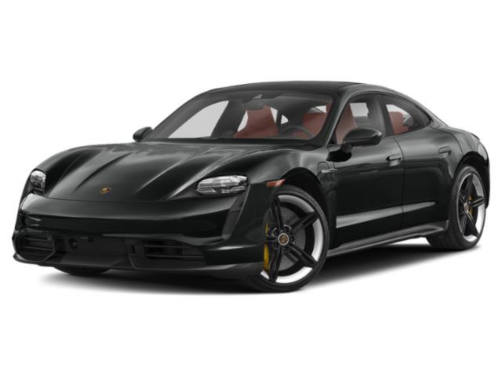 2021 Porsche Taycan RWD