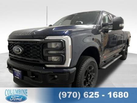 2025 Ford F-350SD XL