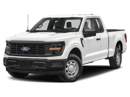 2024 Ford F-150 XL