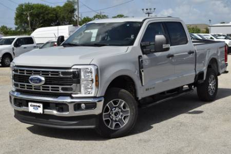 2025 Ford F-250SD XLT
