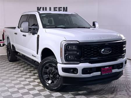 2025 Ford F-350SD XL