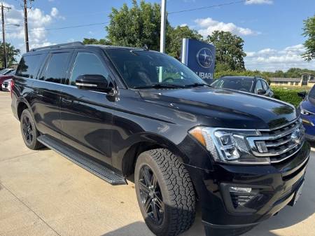 2021 Ford Expedition MAX XLT