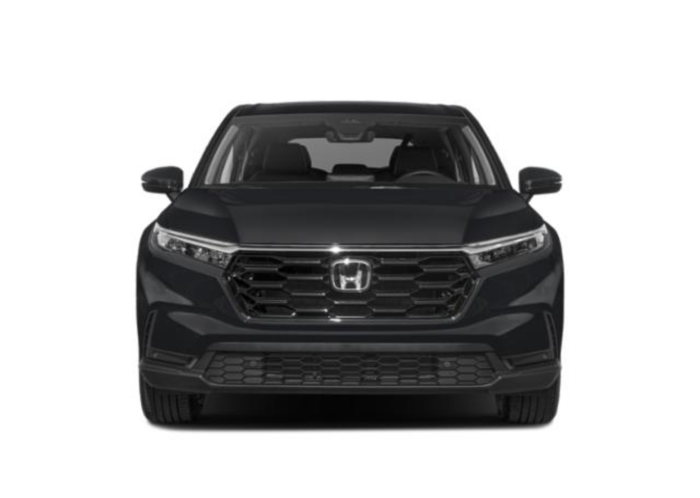 2024 Honda CR-V EX-L - Photo 36