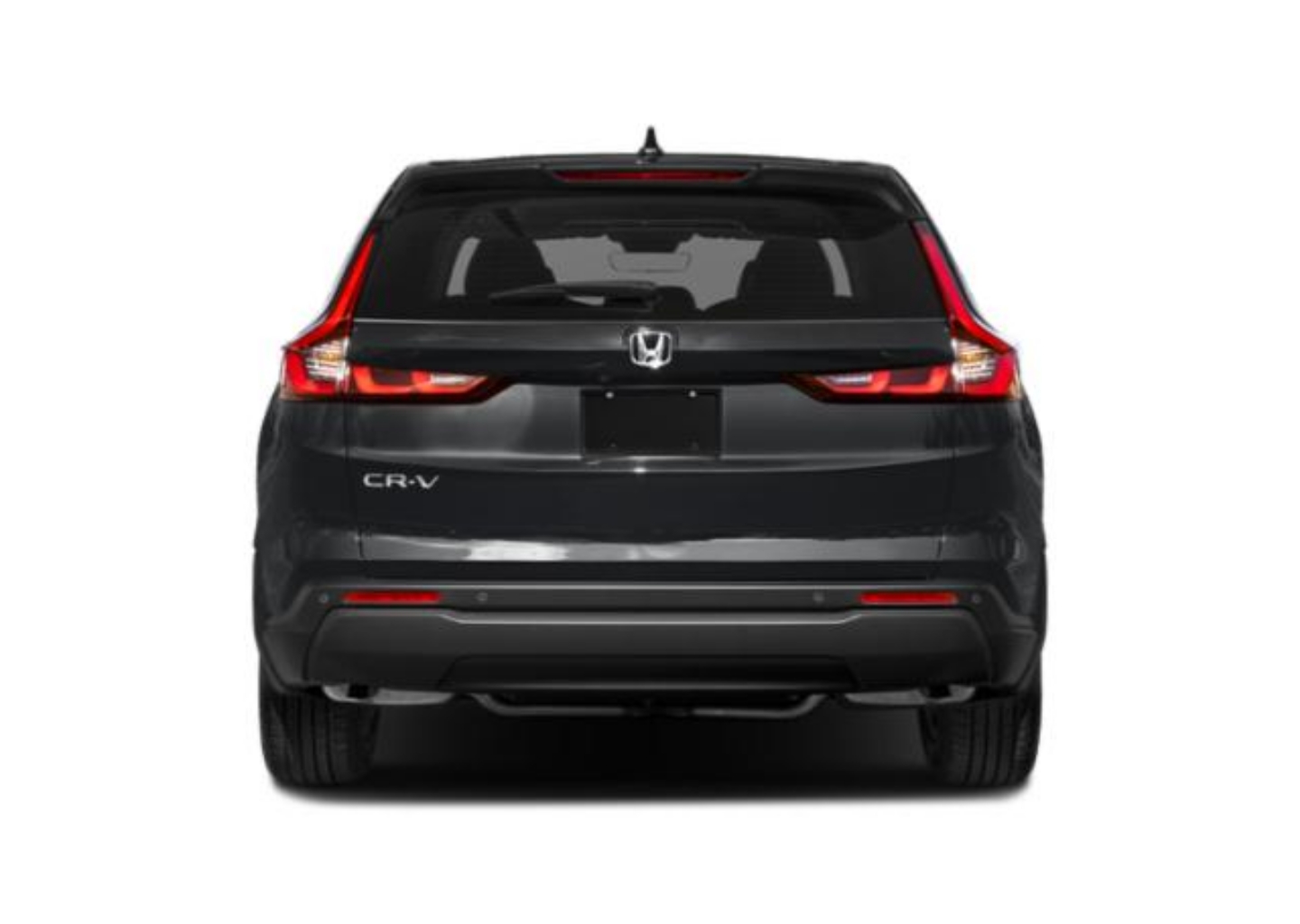 2024 Honda CR-V EX-L - Photo 37
