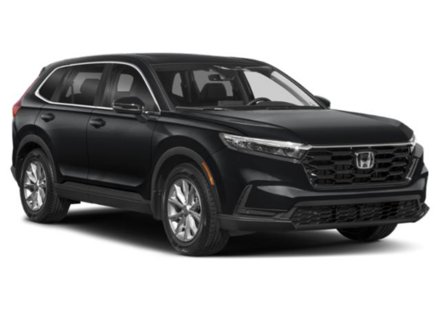2024 Honda CR-V EX-L - Photo 38