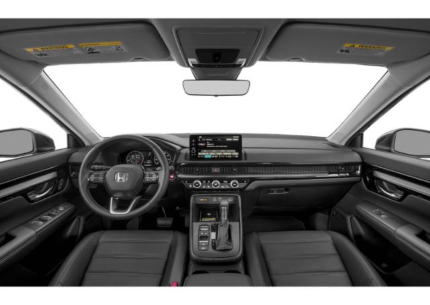 2024 Honda CR-V EX-L - Photo 40