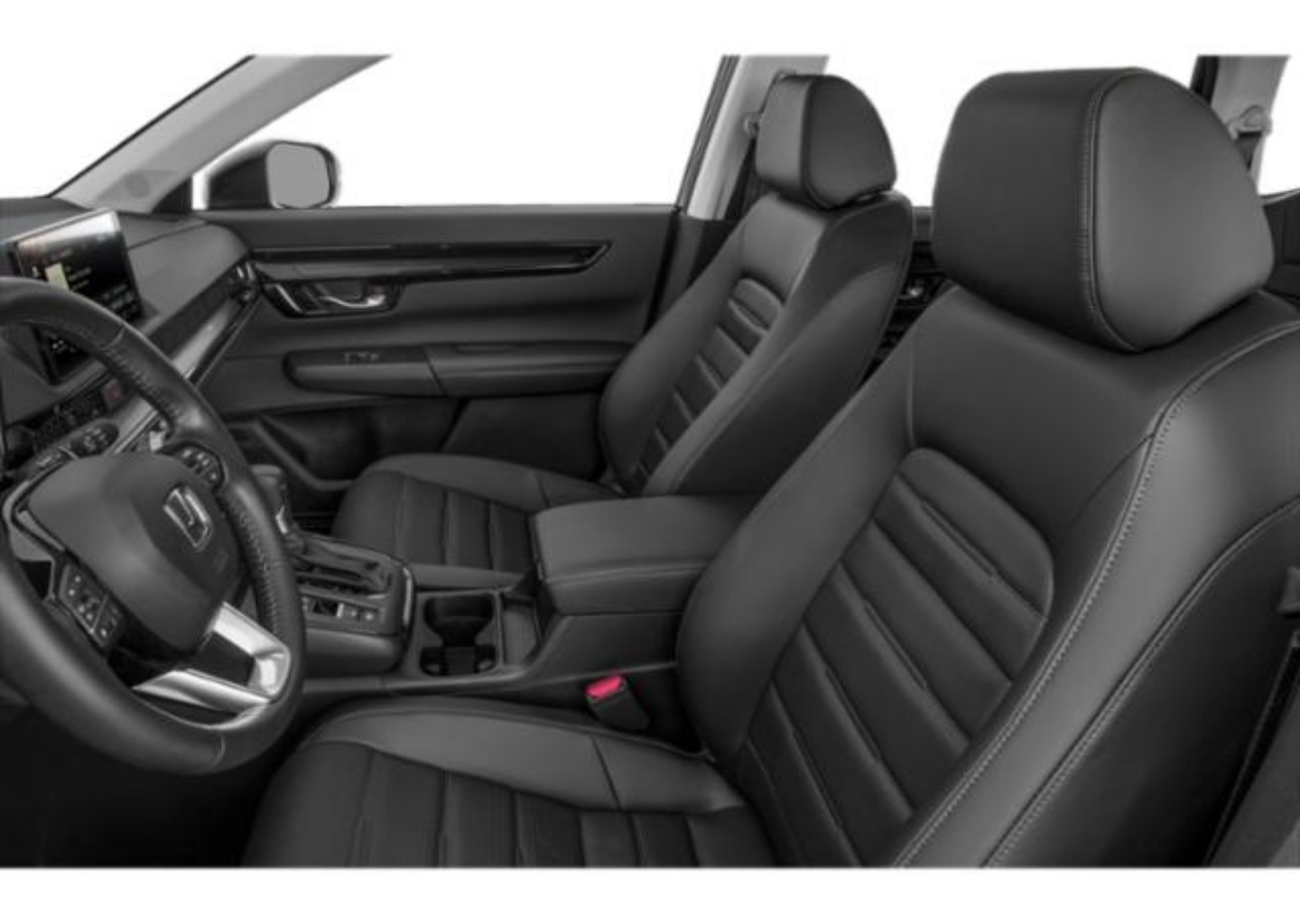 2024 Honda CR-V EX-L - Photo 41