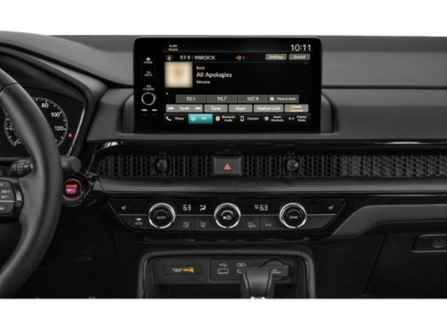 2024 Honda CR-V EX-L - Photo 42