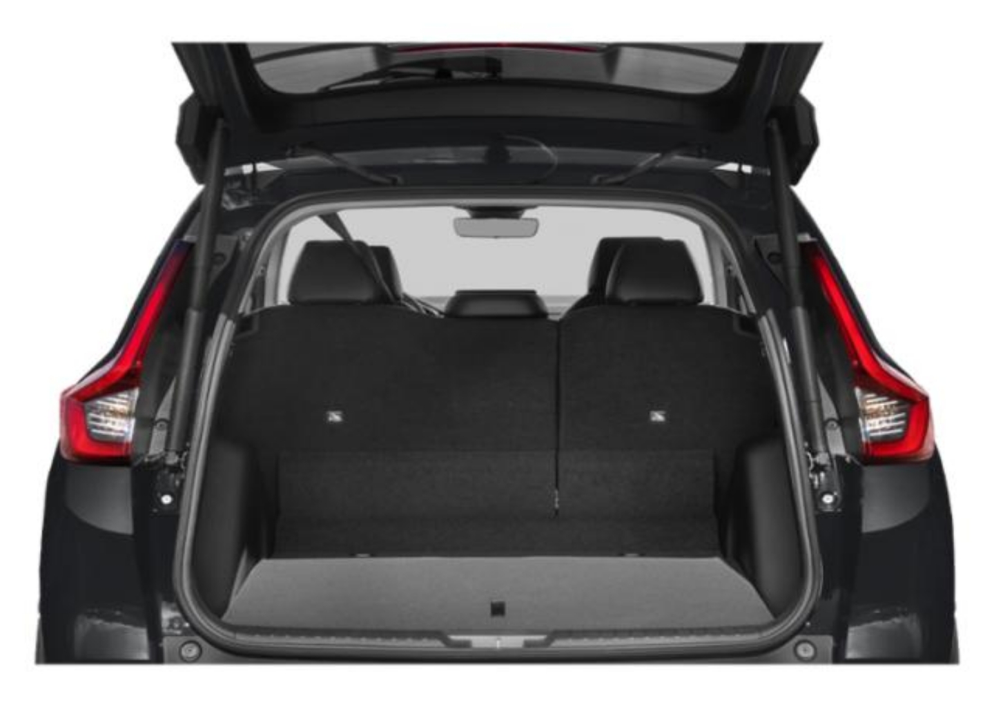 2024 Honda CR-V EX-L - Photo 43