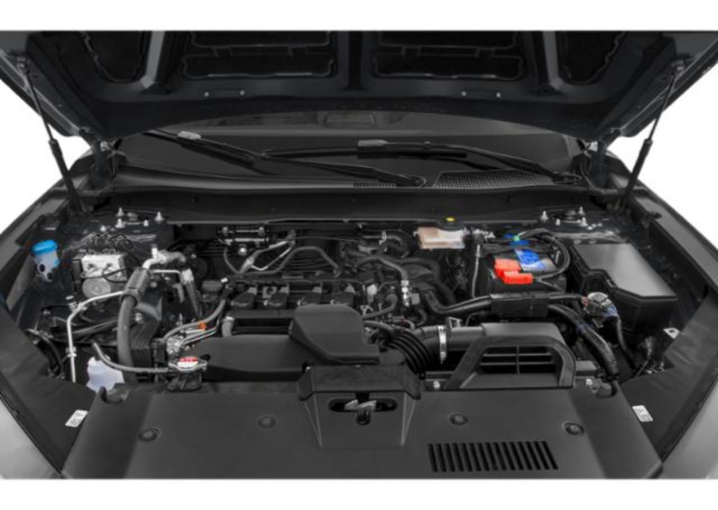 2024 Honda CR-V EX-L - Photo 44