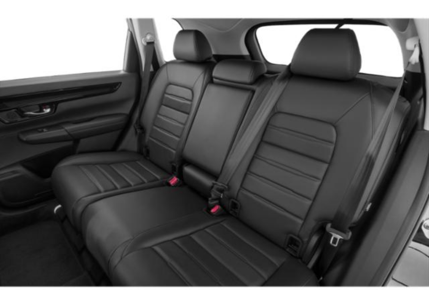 2024 Honda CR-V EX-L - Photo 45