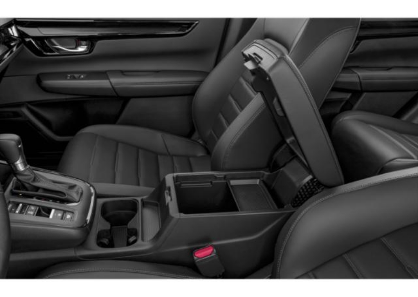 2024 Honda CR-V EX-L - Photo 46