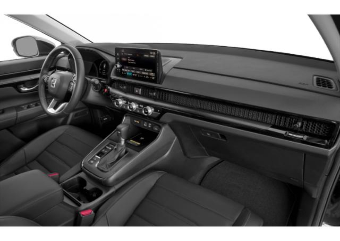 2024 Honda CR-V EX-L - Photo 47