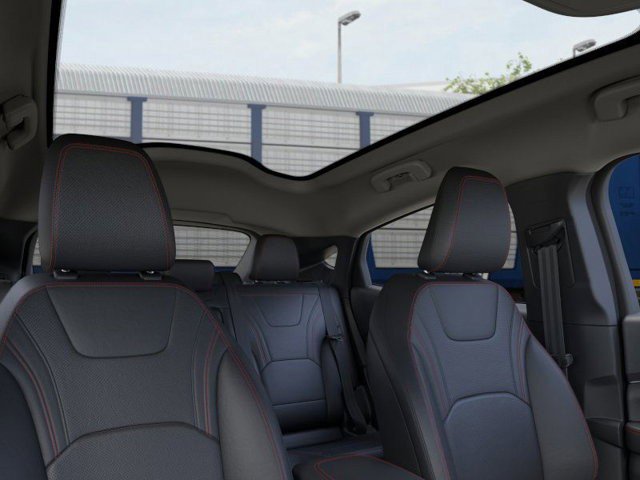2025 Ford Mustang Mach-E Premium photo 17