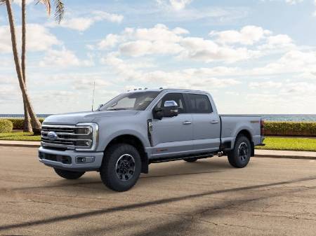 2025 Ford F-250SD XL