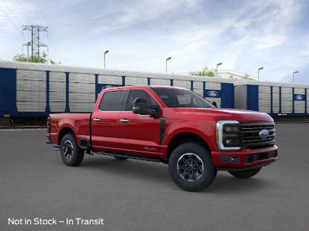 2025 Ford F-250SD