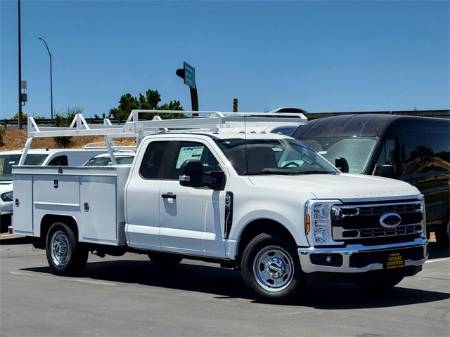 2025 Ford F-350SD XL