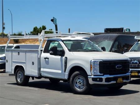 2025 Ford F-250SD XL