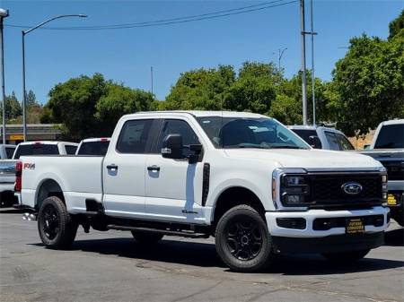 2025 Ford F-250SD XL