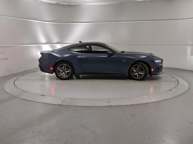 2025 Ford Mustang GT photo 2