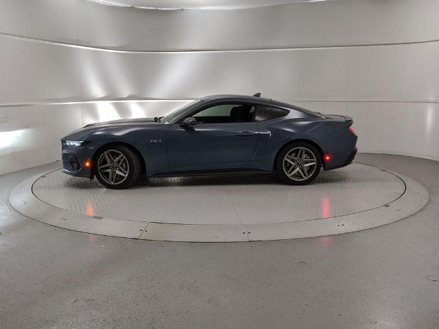 2025 Ford Mustang GT photo 4