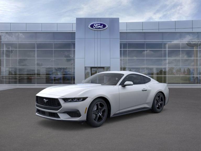 2025 Ford Mustang EcoBoost®