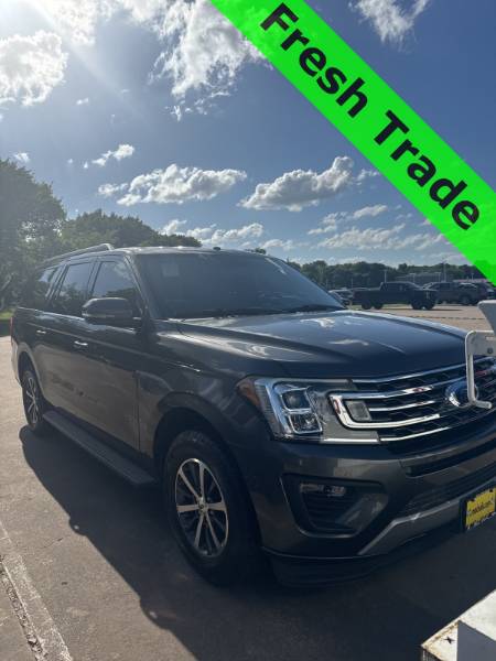 2019 Ford Expedition MAX XLT