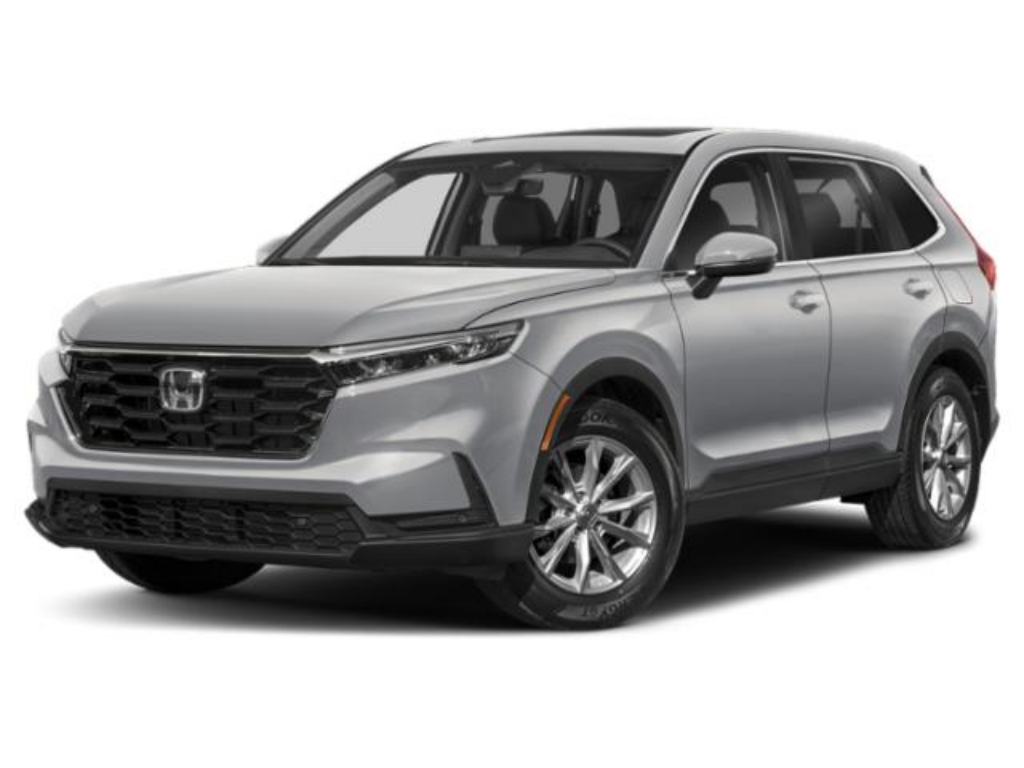 2025 Honda CR-V EX-L 2WD