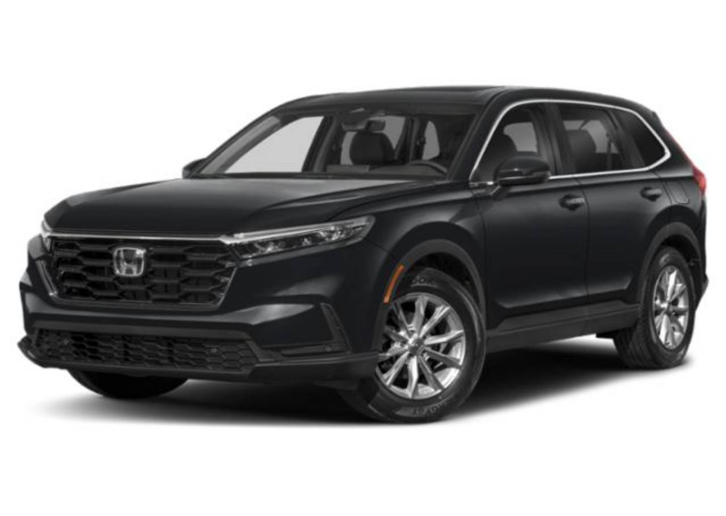 2025 Honda CR-V EX-L 2WD's photo