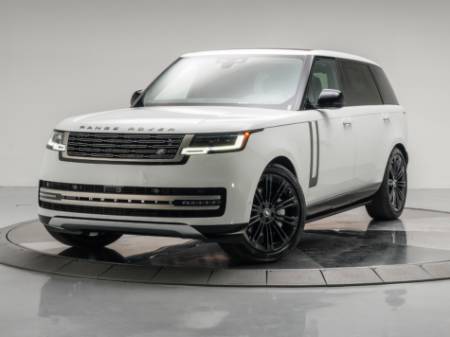 2025 Land Rover Range Rover P530 SE 7 Seat