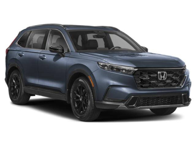 2024 Honda CR-V Hybrid Sport-L photo 28